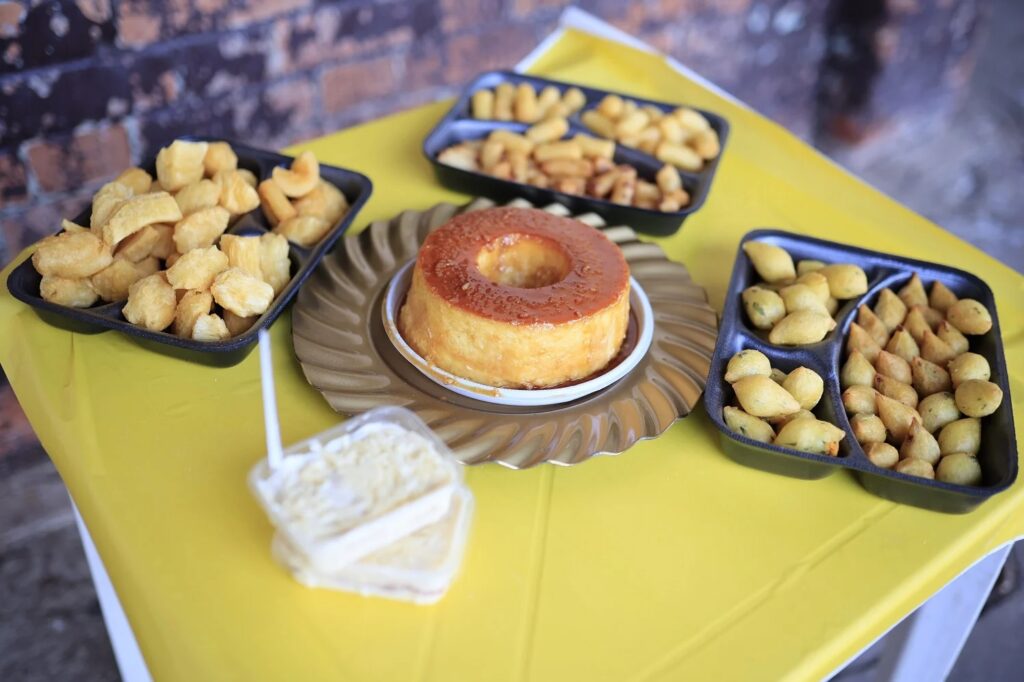 19ª Festa da Mandioca de Artemis começa nesta sexta-feira, 22/08