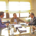 Prefeito Helinho Zanatta cobra mais leitos e investimentos para a saúde de Piracicaba