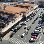 Mercado Municipal: Prefeitura de Piracicaba vai instalar estrutura provisória para comerciantes afetados pelo incêndio