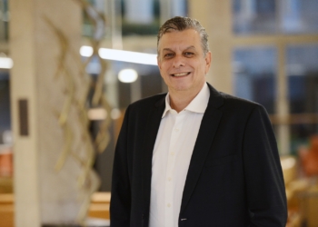 ENTREVISTA | “Digitalizamos serviços, mas seguimos apostando no relacionamento humano”, diz Mauricio Benato, presidente da Acipi