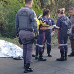 Motociclista morre após colidir contra poste em avenida de Piracicaba
