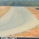 VÍDEO: veja momento em que piloto piracicabano morre ao bater em árvore durante treino