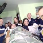 Mulher dá a luz durante consulta em posto de saúde em Piracicaba