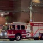 Oito pessoas ficam presas em elevador no Shopping Piracicaba; Corpo de Bombeiros é acionado
