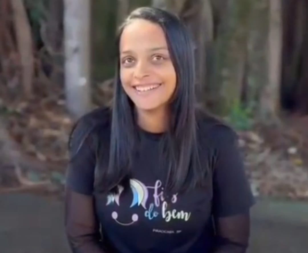 Em Piracicaba, jovem com doença lúpus lança campanha para custear cirurgia urgente no quadril