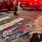 Motociclista morre após colisão contra poste em cruzamento de Piracicaba