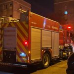 Vizinhos salvam criança de incêndio em apartamento em Piracicaba