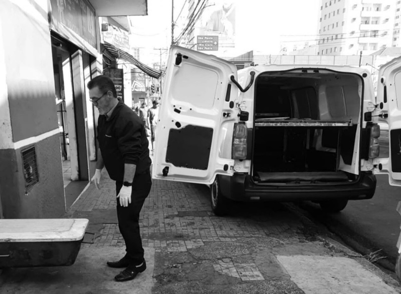 Homem é encontrado morto dentro de hotel no Centro de Piracicaba