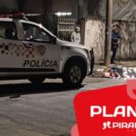 Homem é morto a facadas pelo próprio irmão em Piracicaba