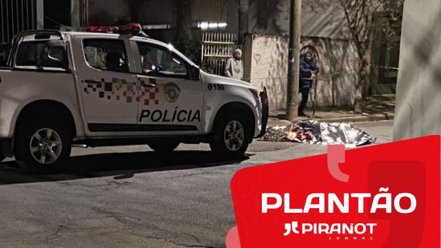 Homem é morto a facadas pelo próprio irmão em Piracicaba