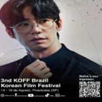 Com a exibição de 80 filmes, Festival de Cinema Coreano começa hoje (14), no Teatro do Engenho Central em Piracicaba