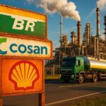 Petrobras avalia comprar Raizen, do grupo piracicabano Cosan