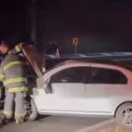 Duas pessoas morrem em grave acidente na Rodovia Geraldo de Barros, próximo a São Pedro