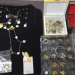 Mulher é presa pela Polícia Civil após furtar joias de patrões em Piracicaba