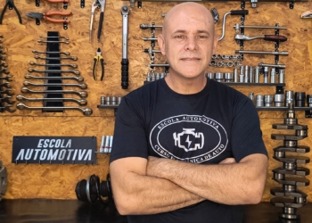 Mude de profissão em 12 meses com o curso de Mecânica de Automóveis da Escola Automotiva de Piracicaba