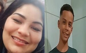 acidente carro dois obitos