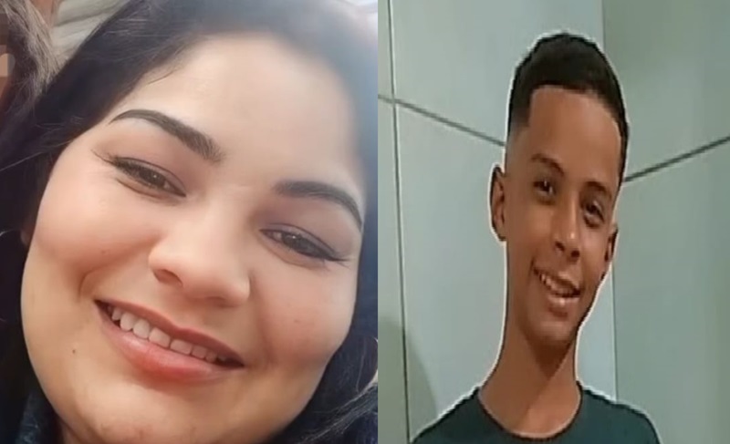 Adolescente de 15 anos e mulher são as vítimas de acidente fatal na Rodovia Geraldo de Barros