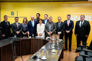 audiência alckmin 1