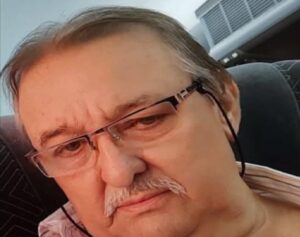 dimas desapareceu