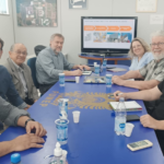 FUMEP pode sediar laboratório de concreto pré-moldado com investimento de R$ 25 milhões