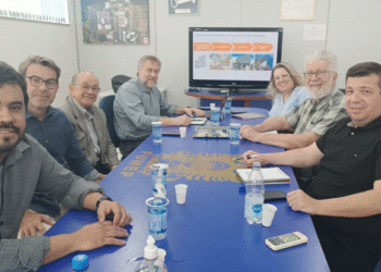 FUMEP pode sediar laboratório de concreto pré-moldado com investimento de R$ 25 milhões