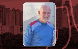 ex-vereador Boldrin