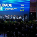 GWM promete mais R$ 10 bilhões em investimentos durante inauguração com Lula na Região Metropolitana de Piracicaba
