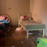 Homem é resgatado pela PM em casa com condições insalubres em Piracicaba