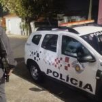 Homem é detido por violência doméstica no Boa Vista em Limeira