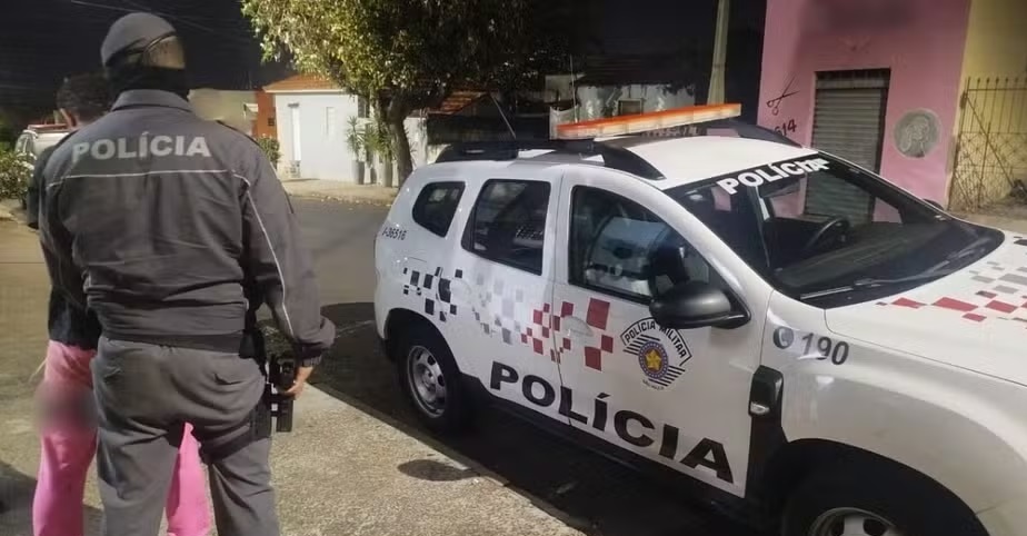 Mulher é brutalmente espancada e tem dentes arrancados com alicate pelo companheiro na região de Piracicaba