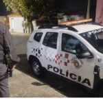 Idoso tenta ajudar adolescente e mãe chama polícia em Limeira