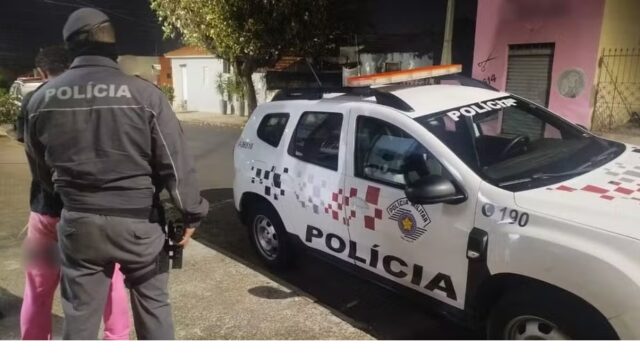pm limeira