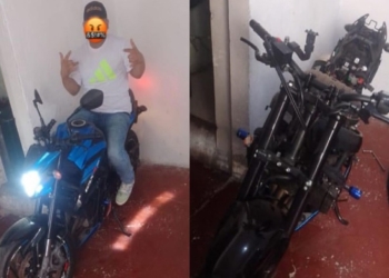 Foto: Divulgação/Polícia  Civil