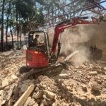 Prefeitura de Piracicaba inicia obra de reforma no Teatro Municipal Dr. Losso Netto