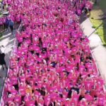 Frias Neto patrocina 3ª Corrida e Caminhada Kazamigas em Piracicaba