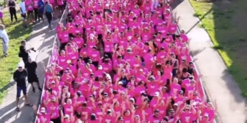 Frias Neto patrocina 3ª Corrida e Caminhada Kazamigas em Piracicaba