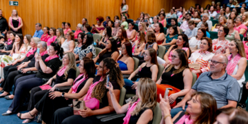Programação do Outubro Rosa na Acipi recebe inscrições para eventos gratuitos