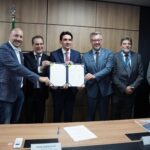 Piracicaba e Rio Claro assinam acordo com o Governo Federal para iniciar estudo para criar o Aeroporto Regional de Piracicaba