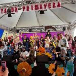 Festa da Primavera acontece neste fim de semana no Engenho Central em Piracicaba