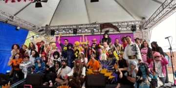 Festa da Primavera acontece neste fim de semana no Engenho Central em Piracicaba