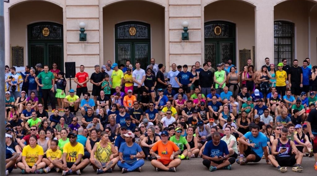 Celebrando o Outubro Rosa, Corrida Corta Mato acontecerá no inicio do mês que vem na Esalq, em Piracicaba