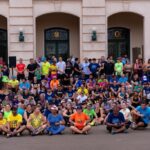 Celebrando o Outubro Rosa, Corrida Corta Mato acontecerá no inicio do mês que vem na Esalq, em Piracicaba