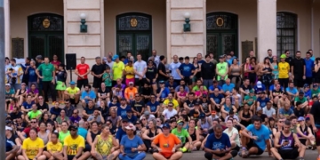 Celebrando o Outubro Rosa, Corrida Corta Mato acontecerá no inicio do mês que vem na Esalq, em Piracicaba