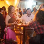 “Buteco da Imprensa” reúne profissionais de comunicação em noite de confraternização no Simespi, em Piracicaba
