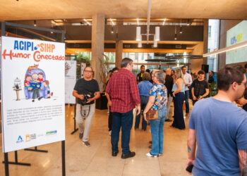 Foto: Andrey Moral/PIRANOT