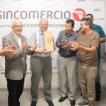 Sincomércio de Piracicaba recebe Luiz Galina, diretor regional do Sesc São Paulo