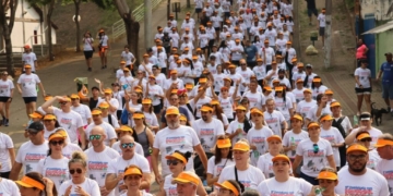 Caminhada com Humor de Piracicaba abre inscrições para a 12ª edição