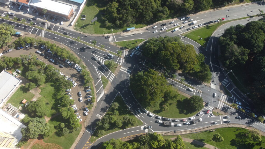 Prefeitura vai aumentar número de radares no trânsito em Piracicaba