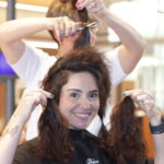 Outubro Rosa na Acipi: programação tem palestras gratuitas e doação de cabelo em apoio a pacientes oncológicos