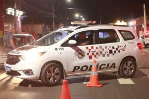 PM SP PIRACICABA